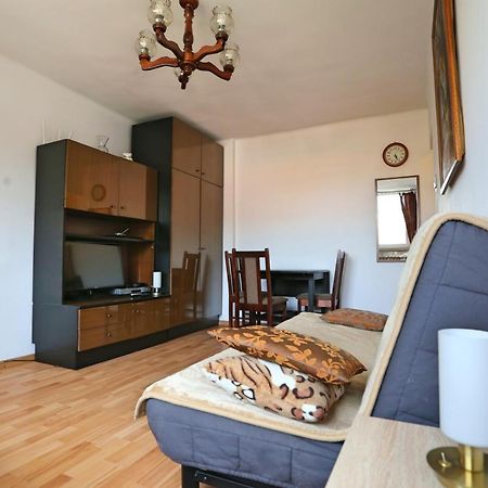 Apartament Dada Sosnowiec Luaran gambar