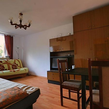 Apartament Dada Sosnowiec Luaran gambar