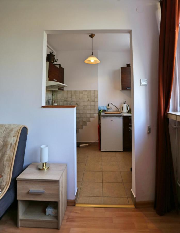 Apartament Dada Sosnowiec Luaran gambar