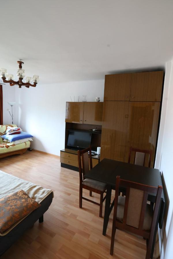 Apartament Dada Sosnowiec Luaran gambar