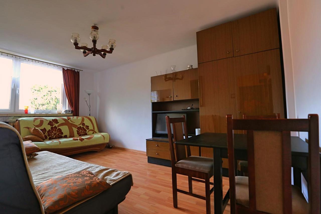 Apartament Dada Sosnowiec Luaran gambar