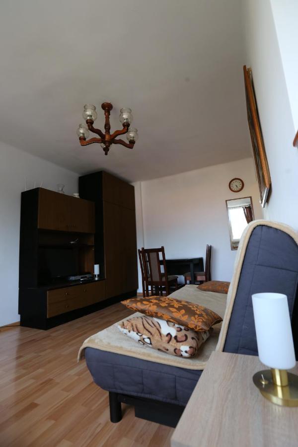 Apartament Dada Sosnowiec Luaran gambar